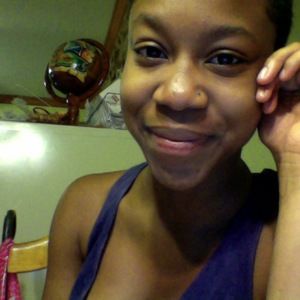 Meet your Posher, Rose