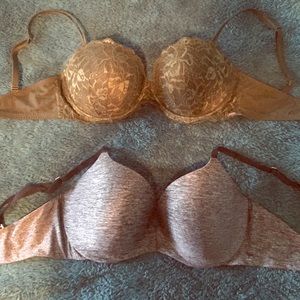 PINK Bras
