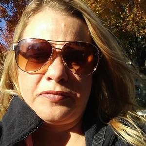 Meet your Posher, Terri