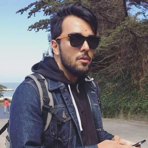 Meet your Posher, David