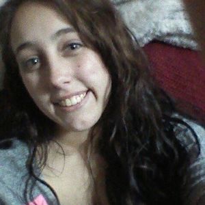 Meet your Posher, Kaitlyn