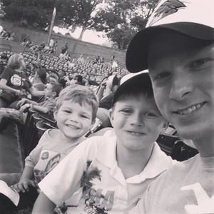 Meet your Posher, Shane