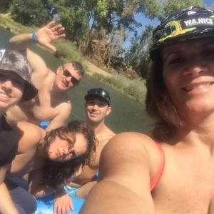 Meet your Posher, Jill