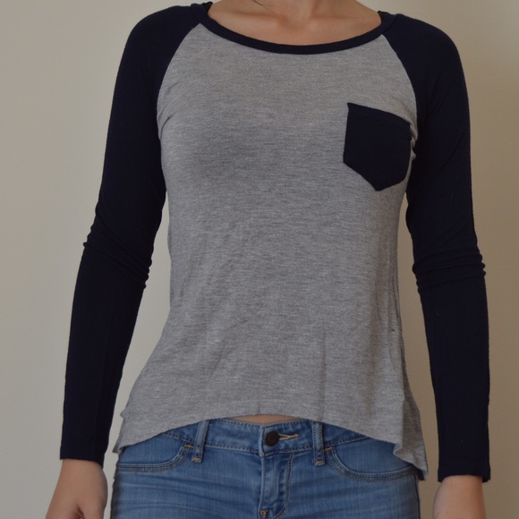 Skater shirt