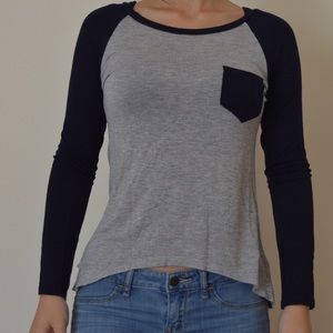 Skater shirt