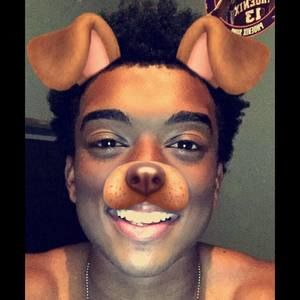 Meet your Posher, Gary