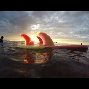 Meet your Posher, Joel