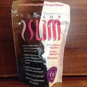 Plexus Slim