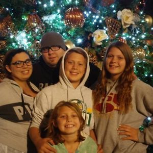 Meet your Posher, April