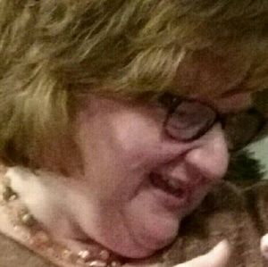 Meet your Posher, Staci