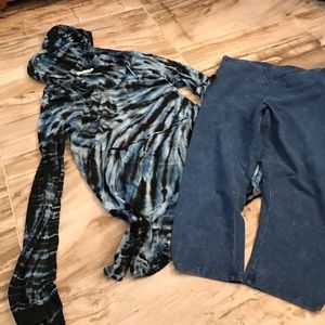 Athletic wear