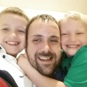 Meet your Posher, Matthew