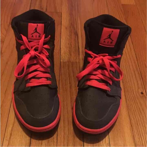 Men's Air Jordan's