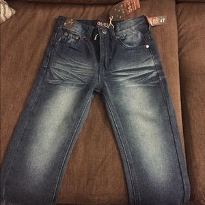 Boys Jeans 👖