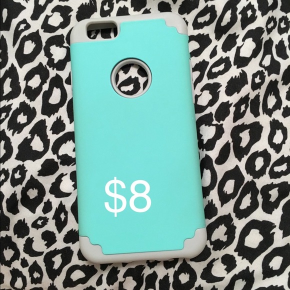 iPhone 6s case