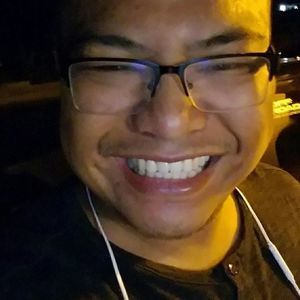 Meet your Posher, Kevin