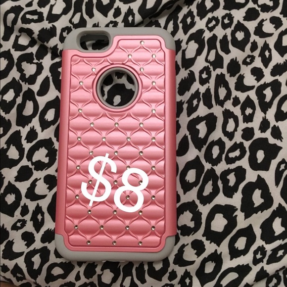 iPhone 6s case