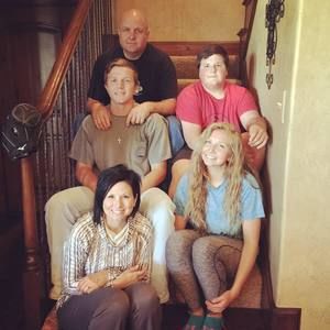 Meet your Posher, Krista