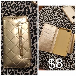 iPhone 6s wallet case