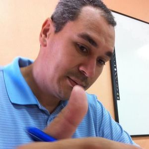 Meet your Posher, Jaime