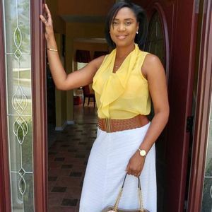 Meet your Posher, Neisha