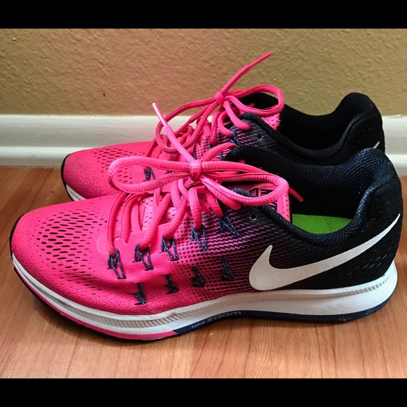 Nike Zoom Pegasus 33