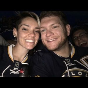 Meet your Posher, Tony