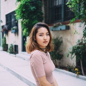 Meet your Posher, Tiffany