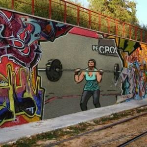 Meet your Posher, Luhuana