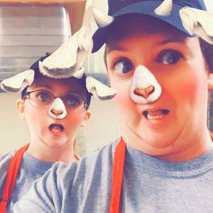 Meet your Posher, Erin