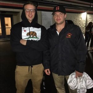 Meet your Posher, Jordan