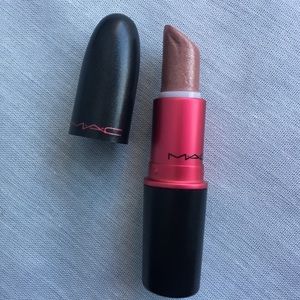 MAC viva glam V lustre lipstick