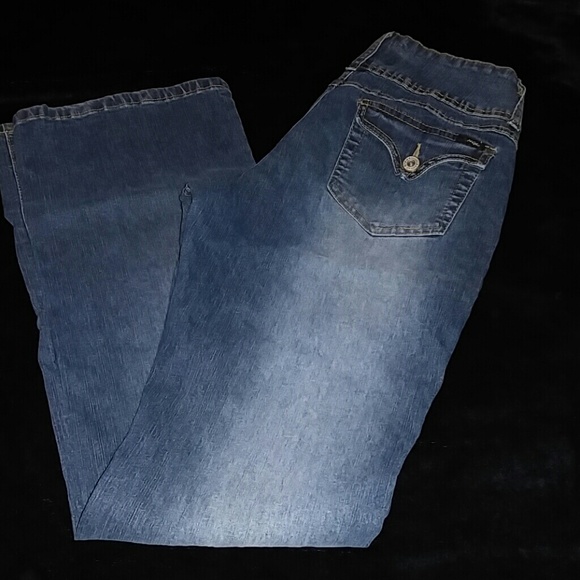 Angels jeans