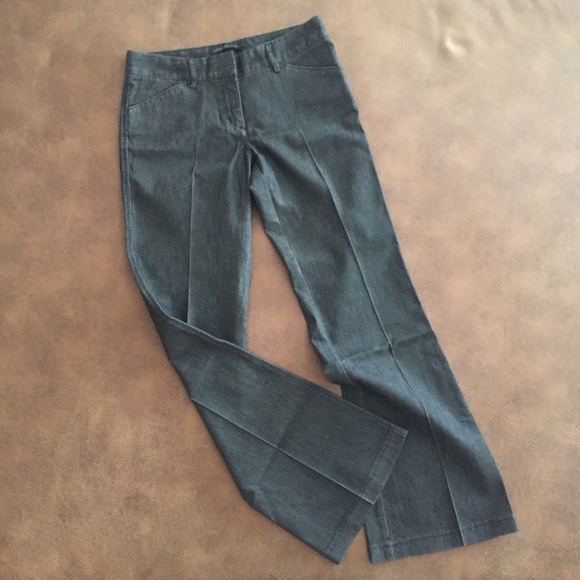 Express Editor Trousers