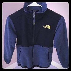 North Face Boy's Jacket