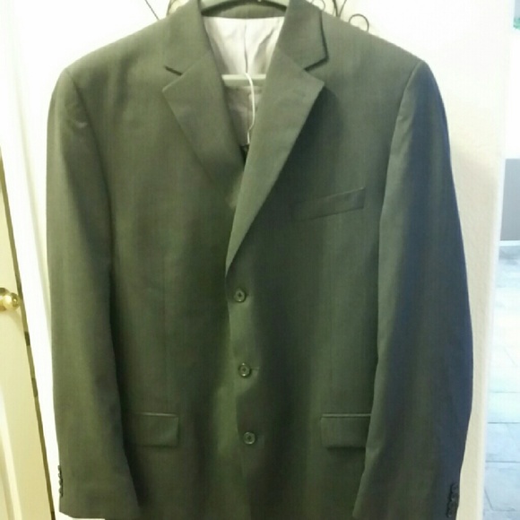 michael kors suits 2016