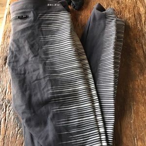 Nike Flash Reflective DriFit pants