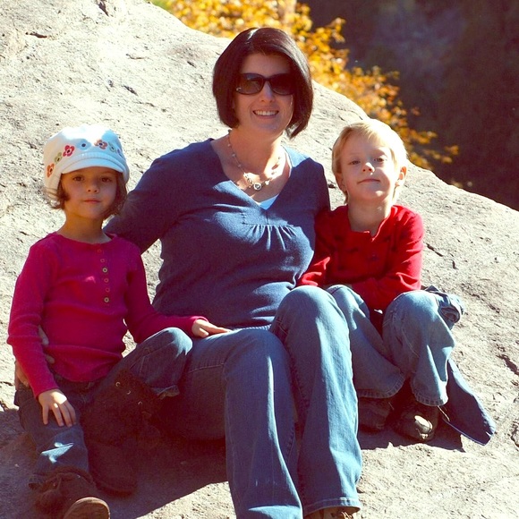 Meet your Posher, Annemarie