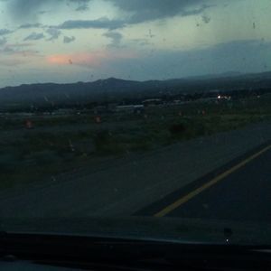 Meet your Posher, Justine