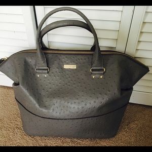 Kate Spade Portola Valley Blaine Satchel Handbag