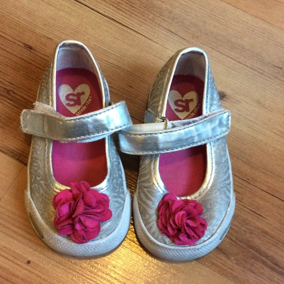 Stride rite shoes