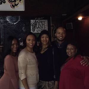 Meet your Posher, Kimberly