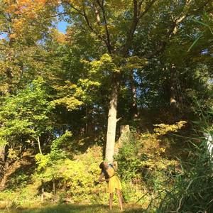 Meet your Posher, Olive