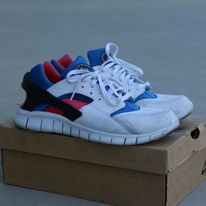 Nike Huarache Free