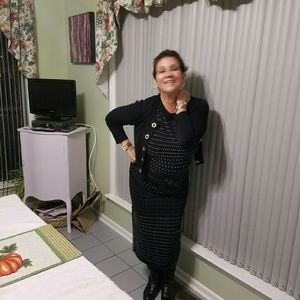 Meet your Posher, Elenamarie