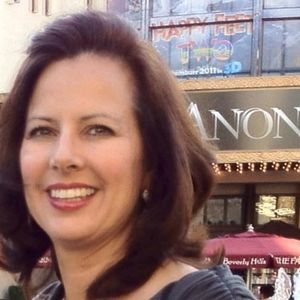 Meet your Posher, Carolyn