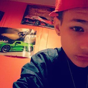 Meet your Posher, Jace