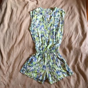Splendid romper