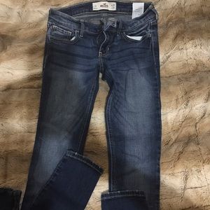Hollister Skinny Jeans 3R