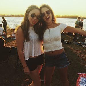 Meet your Posher, Molly